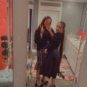 Meet your Posher, Gabriella